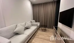 1 Bedroom Condo for sale in Khlong Tan, Bangkok Oka Haus