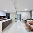 3 Habitación Apartamento en alquiler en The Infiniti Riviera Point, Tan Phu, District 7
