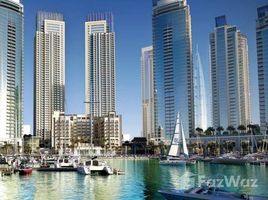 1 спален Квартира в аренду в Harbour Views 2, Dubai Creek Harbour (The Lagoons), Дубай