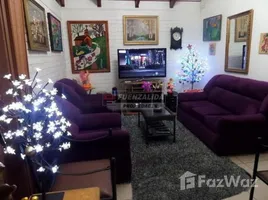 3 Habitación Casa en venta en La Florida, Pirque