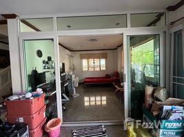 Baan Sathaporn Rangsit で賃貸用の 3 ベッドルーム 一軒家, Bueng Yi Tho, タンヤブリ, パトゥムターニー