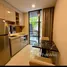 1 Bedroom Condo for rent at Quintara Treehaus Sukhumvit 42, Phra Khanong, Khlong Toei, Bangkok, Thailand