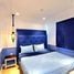 1 Bedroom Condo for rent at Seven Seas Cote d'Azur, Nong Prue, Pattaya