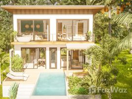 2 Bedroom Villa for sale at Phangan Tropical Villas, Ko Pha-Ngan, Ko Pha-Ngan