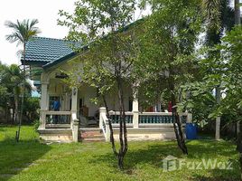 9 спален Дом for sale in Чонбури, Thung Sukhla, Si Racha, Чонбури