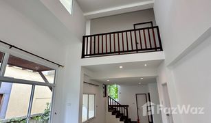 4 Bedrooms House for sale in Nong Chom, Chiang Mai The Greenery Villa (Maejo)