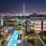 1 Habitación Apartamento en venta en Seascape, Jumeirah