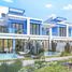 5 침실 Santorini에서 판매하는 빌라, DAMAC Lagoons, 두바이, 아랍 에미리트