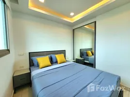 1 спален Кондо на продажу в Arcadia Beach Continental, Nong Prue, Паттайя