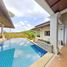 4 Schlafzimmer Haus zu vermieten im Lakewood Hills Villa, Choeng Thale, Thalang