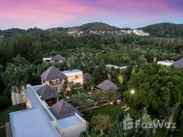 5 Bedrooms Villa for rent in Choeng Thale, Phuket Layan Estate