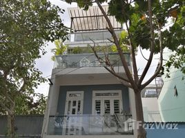 5 chambre Maison for rent in Tan Phu, Ho Chi Minh City, Tan Quy, Tan Phu