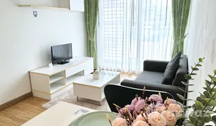 1 Bedroom Condo for sale in Na Kluea, Pattaya The Trust Central Pattaya