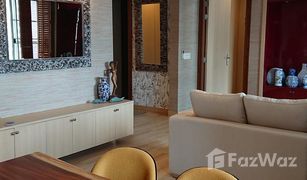 2 Bedrooms Penthouse for sale in Khlong Toei, Bangkok Citi Smart Condominium
