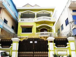 7 Bedroom Villa for sale in Tuol Kouk, Phnom Penh, Tuek L'ak Ti Bei, Tuol Kouk