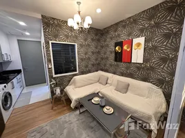 อพาร์ทเม้นท์ 1 ห้องนอน ให้เช่า ในโครงการ ไดมอนด์ สวีท รีสอร์ท คอนโดมิเนียม, เมืองพัทยา, พัทยา