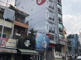 Studio Nhà mặt tiền for sale in Quận 4, TP.Hồ Chí Minh, Phường 15, Quận 4