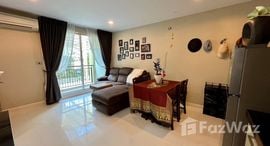 Доступные квартиры в The Crest Sukhumvit 24