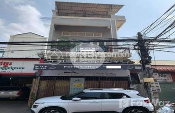 Flat for sale in Tuol Svay Prey Ti Muoy, プノンペン