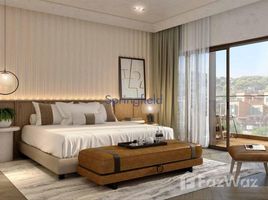 4 Schlafzimmer Reihenhaus zu verkaufen im Monte Carlo, DAMAC Lagoons