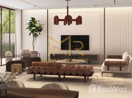 5 غرفة نوم تاون هاوس للبيع في IBIZA, DAMAC Lagoons, دبي, الإمارات العربية المتحدة