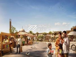 3 спален Таунхаус на продажу в The Sustainable City - Yas Island, Yas Acres