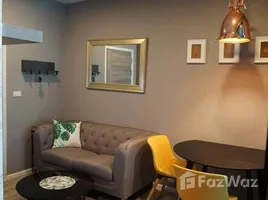 1 Bedroom Condo for rent at Notting Hill Sukhumvit 105, Bang Na, Bang Na, Bangkok, Thailand