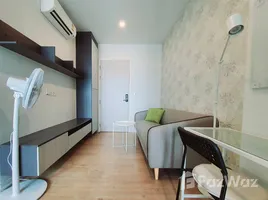 Studio Condo for rent at Notting Hill Laemchabang - Sriracha, Thung Sukhla, Si Racha