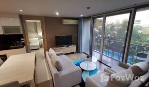 2 Schlafzimmern Wohnung zu verkaufen in Si Lom, Bangkok Klass Silom Condo