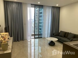 1 Phòng ngủ Căn hộ for rent at Thao Dien Green, Thảo Điền, Quận 2