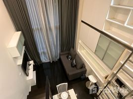 คอนโด 1 ห้องนอน ให้เช่า ในโครงการ แอชตัน มอร์ฟ 38, พระโขนง