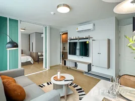 คอนโด 1 ห้องนอน ให้เช่า ในโครงการ ชาโตว์ อิน ทาวน์ พหลโยธิน 11, พญาไท, พญาไท