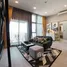 1 Bedroom Apartment for rent at The Line Sukhumvit 101, Bang Chak, Phra Khanong, Bangkok