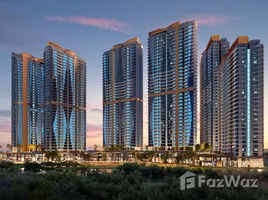 1 Bedroom Condo for sale at EATON PARK - GAMUDA LAND, An Phu