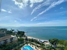 2 Bedroom Apartment for sale at View Talay 3, Nong Prue, Pattaya