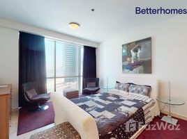 3 спален Квартира на продажу в Al Fattan Marine Towers, Jumeirah Beach Residence (JBR)