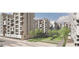 2 Bedrooms Apartment for sale in n.a. ( 1612), Maharashtra Wagholi