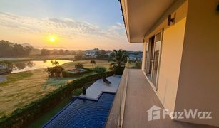 4 Schlafzimmern Villa zu verkaufen in Hin Lek Fai, Hua Hin Black Mountain Golf Course