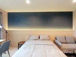 Studio Condo for sale at Life One Wireless, Lumphini, Pathum Wan