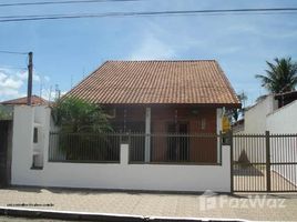 3 Bedroom House for sale in Pesquisar, Bertioga, Pesquisar