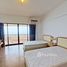 1 Schlafzimmer Wohnung zu vermieten im Sunshine Beach Condotel, Na Chom Thian, Sattahip