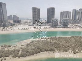 Studio Apartment for sale at Hydra Avenue Towers, City Of Lights, Al Reem Island, Abu Dhabi