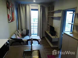 1 Schlafzimmer Wohnung zu vermieten im Onyx Phaholyothin, Sam Sen Nai