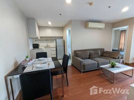 1 спален Квартира на продажу в Belle Grand Rama 9, Huai Khwang