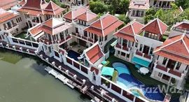 Verfügbare Objekte im Viewtalay Marina
