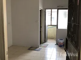 ขายคอนโด 1 ห้องนอน ในโครงการ บ้านเอื้ออาทรลาดกะบัง 2, ทับยาว, ลาดกระบัง, กรุงเทพมหานคร