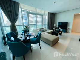 2 Bedroom Apartment for rent at Upper Crest, The Address Residence Fountain Views, Downtown Dubai