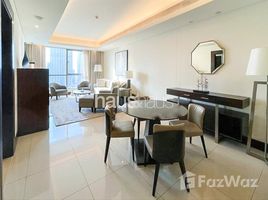 1 chambre Appartement à vendre à Address Downtown Hotel., Yansoon