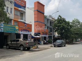 Studio House for sale in Ho Chi Minh City, Tay Thanh, Tan Phu, Ho Chi Minh City