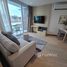 1 спален Квартира в аренду в Chalong Beach Front Residence, Раваи